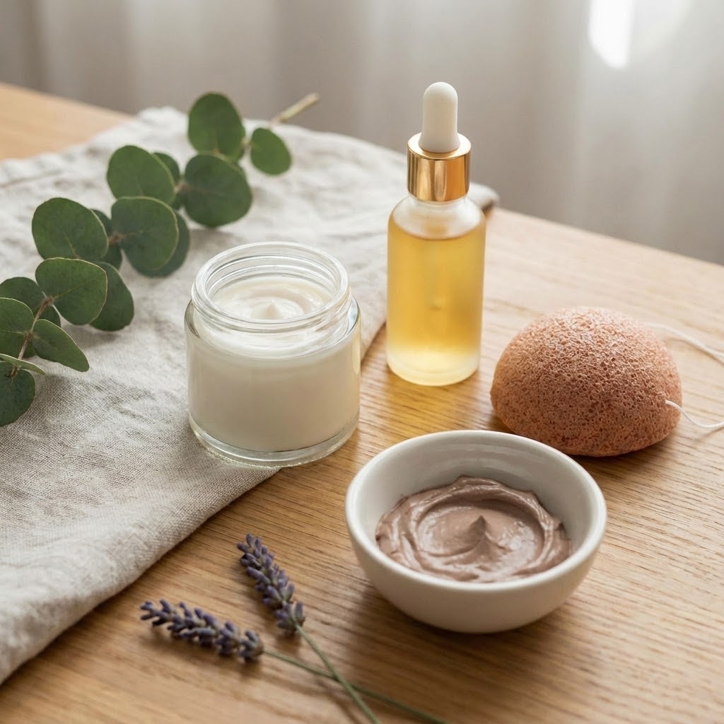 エクソソーム美容液のイメージ